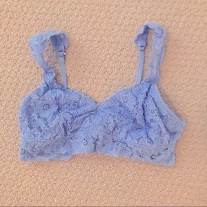 American Eagle - Purple Bralette